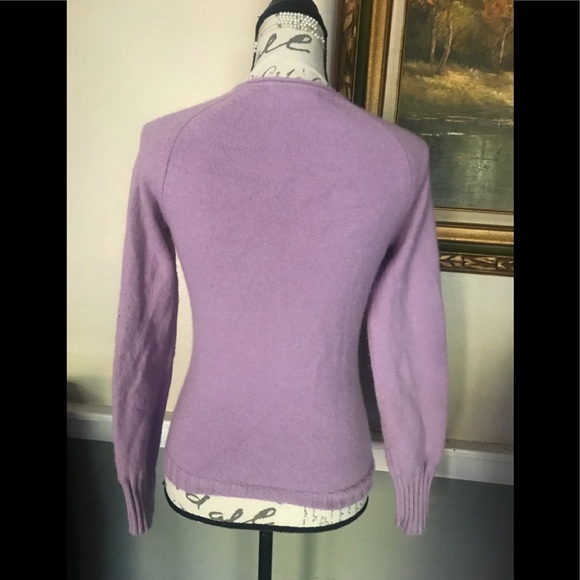 GAP Women’s Wool Button Up Cardigan Stretch XS - Picture 3 of 5